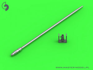 Master AM-32-132 A-4 Skyhawk - LONG STRAIGHT Refueling Probe Boom (used on A-4E/F &amp;amp; TA-4F/J versions) 1/32