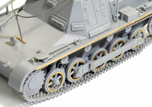 Dragon 6597 Pz.Bef.Wg.1 Initial Production 1/35 – image 5