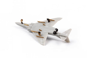 Eduard 53295 USS Nimitz CVN-68 part 1 TRUMPETER 1/350 – image 4