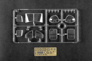 Trumpeter 05111 UH-1B Huey 1/35 – zdjęcie 9