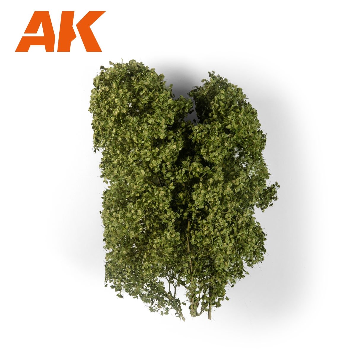 AK Interactive AK8237 SUMMER FILIGREE BUSHES 1/35 – Bild 2