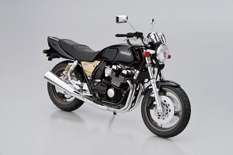 Aoshima 06303 Yamaha 4HM XJR400 1993 1/12 – immagine 2