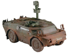 Revell 03136 Scout car Fennek 1/72 – image 2