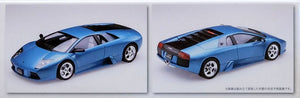 Fujimi 125886 Lamborghini Murcielago 40Th 1/24 – zdjęcie 2
