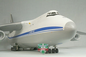 Modelsvit 7201 Antonov An-124 Ruslan 1/72 – image 3