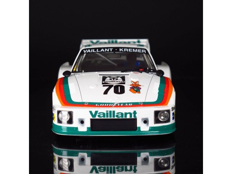 Beemax 24015 Porsche 935K2 1977 DRM Version 1/24 – Bild 5