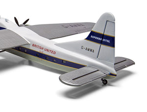 Airfix 05002V Bristol Superfreighter 1/72 – image 8