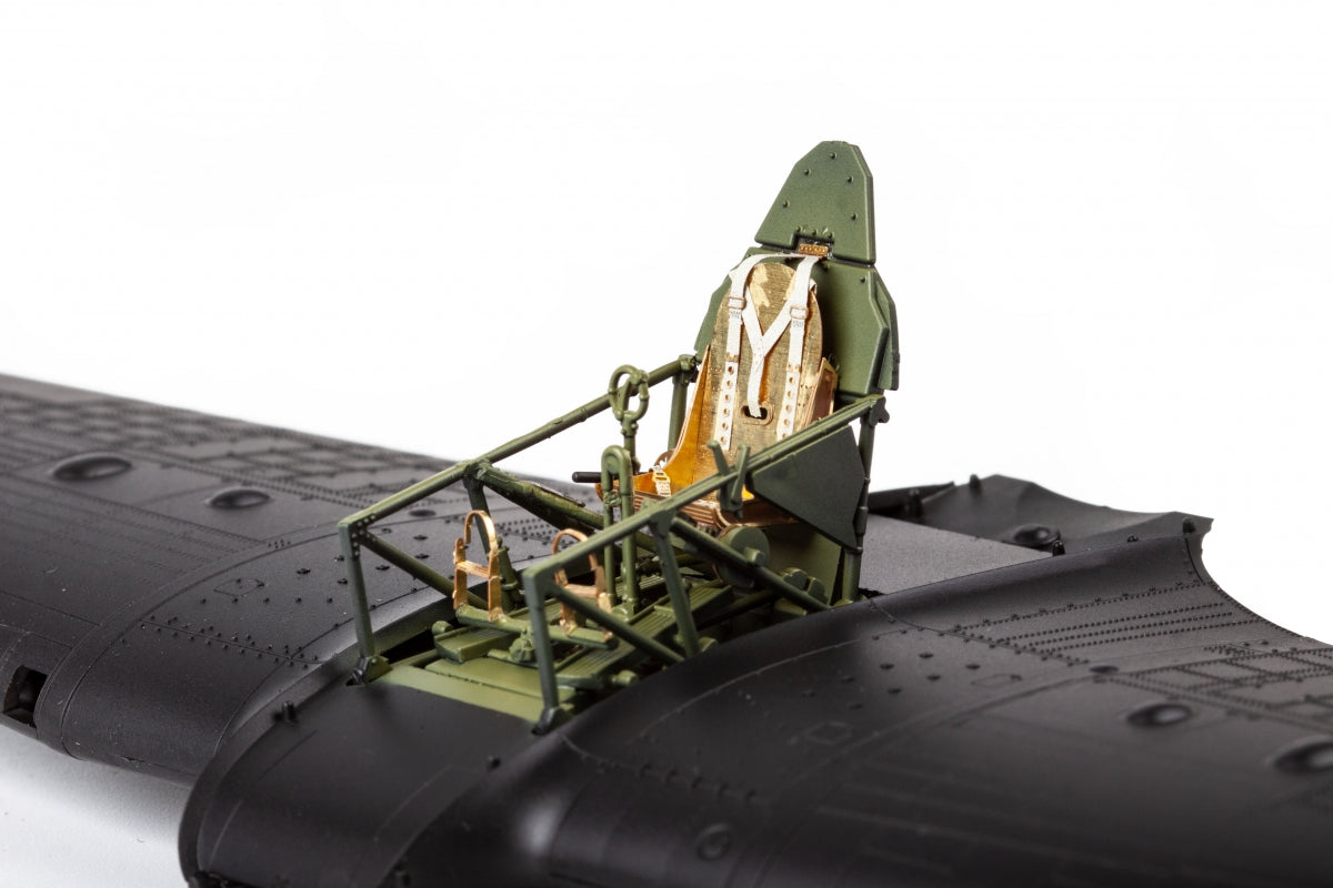 Eduard FE1382 Hurricane Mk. IIc Arma Hobby 1/48 – zdjęcie 3