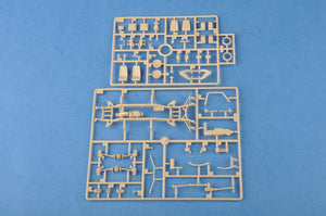 Hobby Boss 82469 Meng Shi 1.5 ton Military Light Utility Vehicle 1/35 – image 5