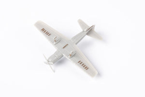 Eduard 53274 USS Intrepid CV-11 pt.3 TRUMPETER 1/350 – zdjęcie 3