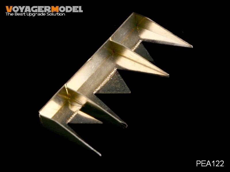 Maquette Voyager PEA122 M3/M5/M8 Culin Rhino de l'armée américaine (Seconde Guerre mondiale) (Pour tous) 1/35