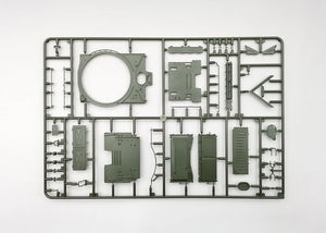 Amusing Hobby 35A039 T-72M2 &amp;quot;Moderna&amp;quot; Slovak MBT 1/35 – zdjęcie 6