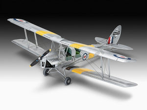 Revell 03827 DH 82 Tiger Moth 1/32 – image 7