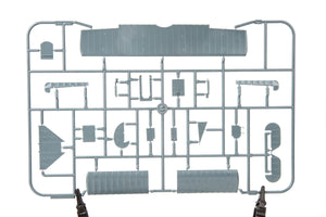 Eduard 8483 Fokker D. VIIF 1/48 – zdjęcie 6
