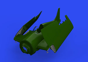Eduard 648818 F4F-4 folding wings PRINT EDUARD 1/48