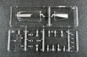 Trumpeter 03221 F-100C Super Saber 1/32 – image 21
