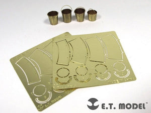 E.T. Model J35-005 Bucket – Bild 2