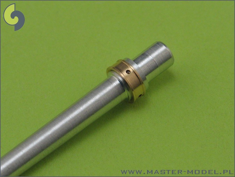 Master AM-32-014 Canons d&amp;#39;avion allemands Flak 18 de 3,7 cm (2 pièces) (1/32) – image 7