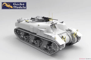 Gecko Models 35GM0085 Canadian Ram Mk II Kangaroo APC (Late Production) 1/35 – zdjęcie 7