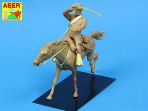 Aber 35249 8th Pennsylvania Cavalry 89th Regiment Pennsylvanian Volunteers 1/35 – image 5