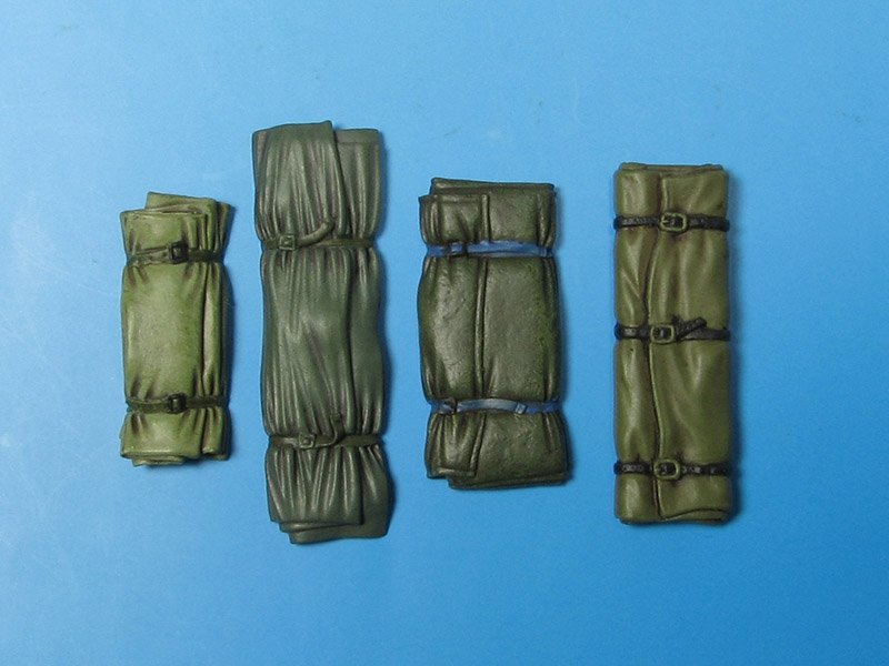 Eureka XXL E-024 Modern Universal Tent & Tarp Set 1/35
