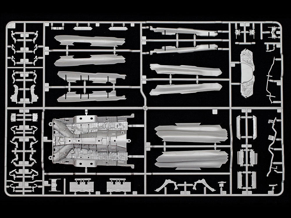 Tamiya 61124 Lockheed Martin F-35A Lightning II 1/48 – image 22