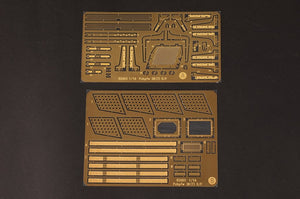 Hobby Boss 82603 38(t) tank E/F type 1/16 – image 24