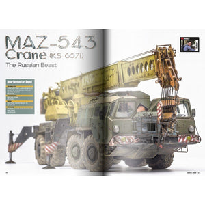 Abrams Squad nr 25 - ISSN 2340-1850 – immagine 2