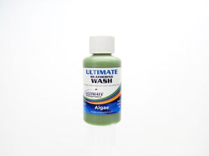 Ultimate Modelling Products UMP041 Ultimate Weathering Wash - Algae