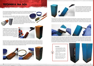 AK Interactive AK252 Practical Modeling Guide PL – image 4