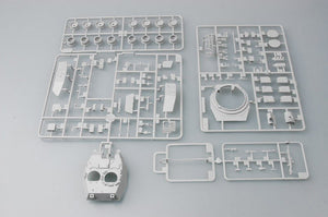 Trumpeter 01521 LAV-A2 8x8 wheeled armoured vehicle 1/35 – zdjęcie 9