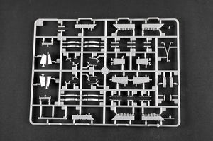 Trumpeter 01640 Grumman A-6A/E Intruder 1/72 – zdjęcie 22