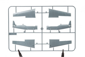 Eduard 82181 Z-126 Trainer 1/48 – image 11