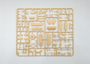 Amusing Hobby 35A044 Ferdinand Jagdpanzer sd.kfz. 184 NO.15100 1/35 – zdjęcie 10