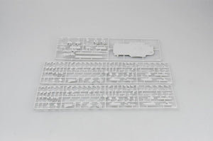 Trumpeter 04520 Russian Cruiser Admiral Ushakov (ex-Kirov) 1/350 – image 4