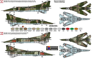 Kozavody Prostejov KPM0095 MiG-23BN (1/72) – image 2