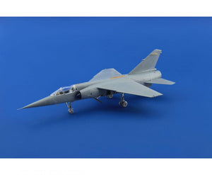 Eduard 73559 Mirage F.1 SPECIAL HOBBY 1/72 – zdjęcie 18
