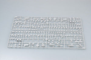 Trumpeter 04522 Russian Cruiser Pyotr Velikiy 1/350 – zdjęcie 9