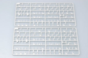 Trumpeter 05754 USS Theodore Roosevelt CVN-71 2006 1/700 – zdjęcie 15