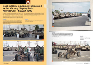 502 Abteilung ABT750 SPOILS OF WAR VOL. 2 – image 8