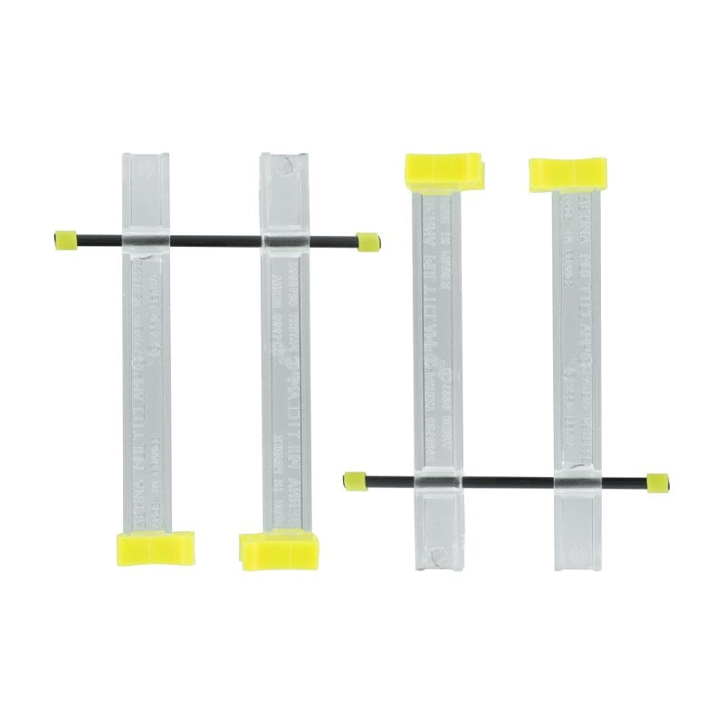 Modelcraft PCL8710-2 Small Multi Clamps (40mm) x 2 – zdjęcie 3