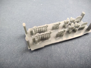 Copper State Models A35-030 Fahrpanzer Exterior 1/35 – zdjęcie 3