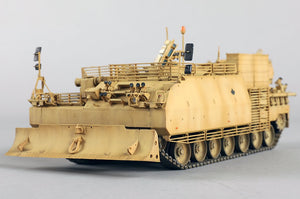 Hobby Boss 84566 Bergepanzer BPz3A1 Buffalo ARV 1/35 – Bild 20