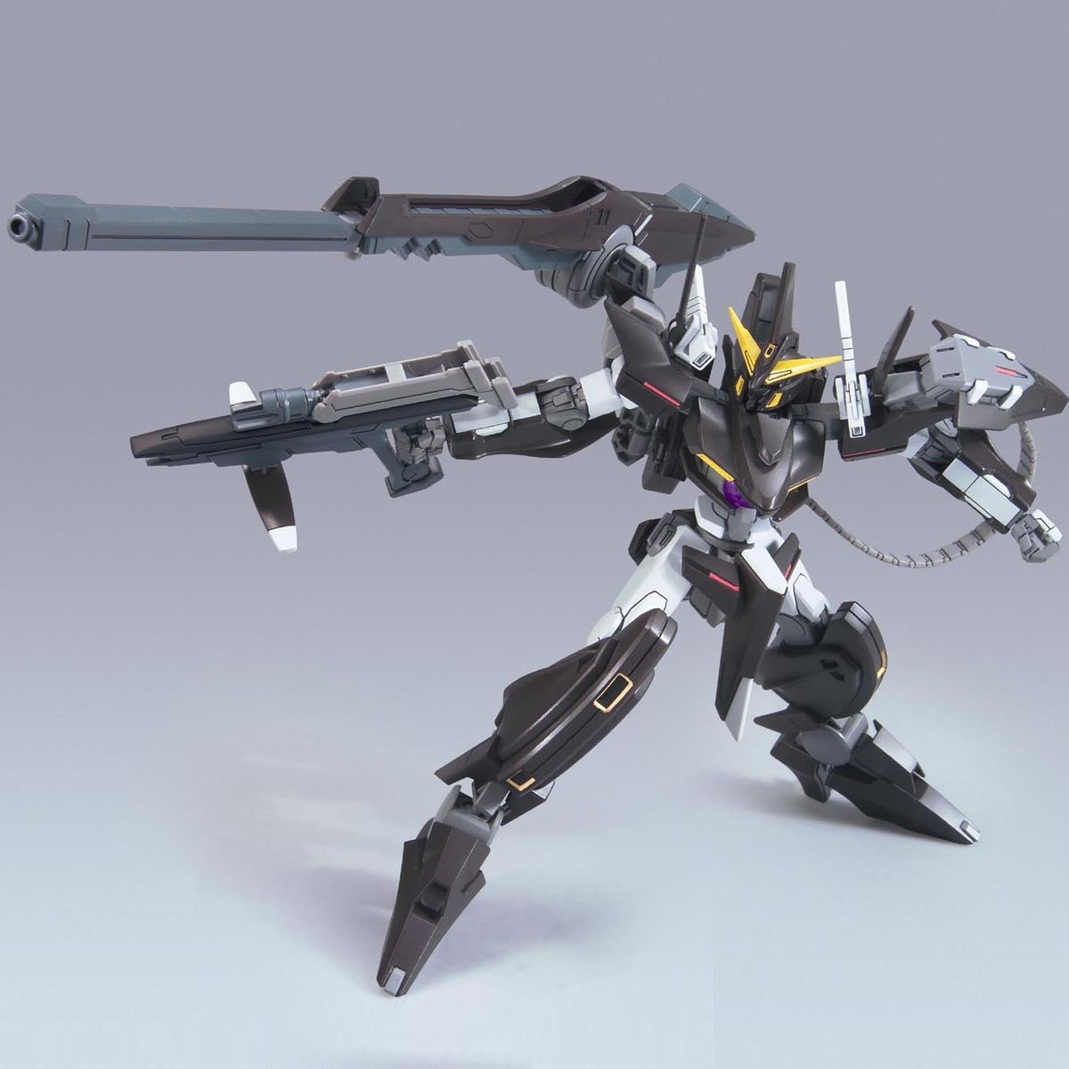 Bandai 60641 GH GUNDAM THRONE EINS 1/144 – zdjęcie 3