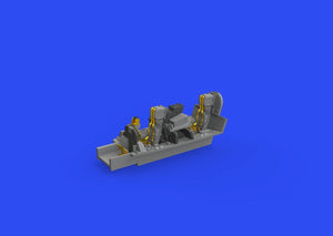 Eduard 672274 Tornado GR.1 cockpit EDUARD / REVELL 1/72 – image 3