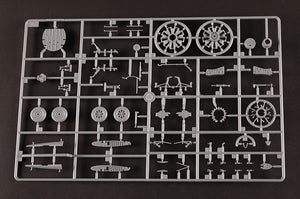 Hobby Boss 81788 F4U-1A/2 Corsair (2 in 1) 1/48 – image 11