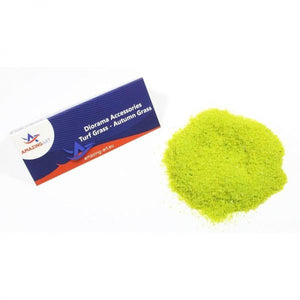 Amazing Art 13685 Grass Turf Filler - Autumn Grass
