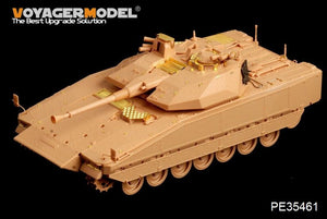 Voyager Model PE35461 Modern Swedish CV90-40C IFV w/Add All-round Amour for HOBBYBOSS 82457 1/35 – image 6
