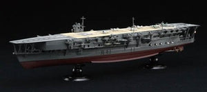 Fujimi 451459 Japanese Navy Aircraft Carrier Kaga Full Hull 1/700 – zdjęcie 2
