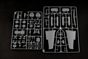 Hobby Boss 81702 Ta 152 C-1 1/48 – zdjęcie 5